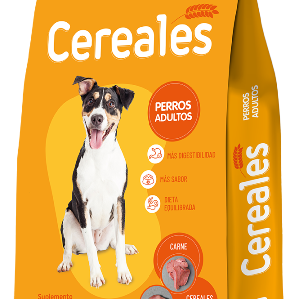 Cereales