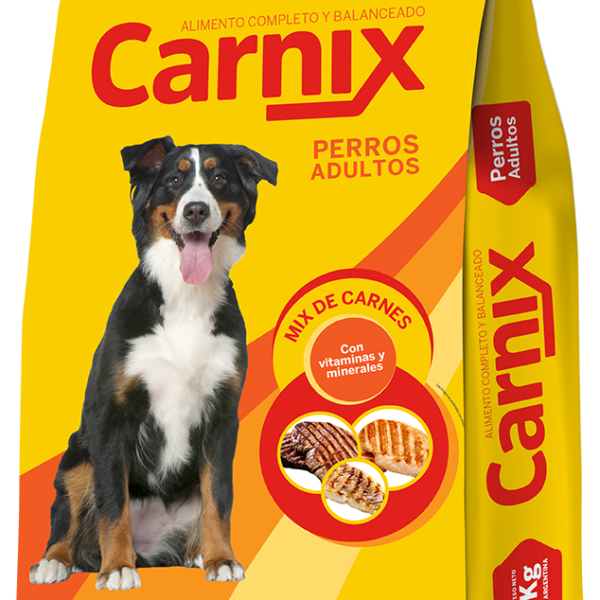 Carnix Perros