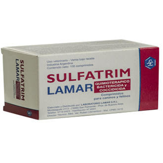 SULFATRIM