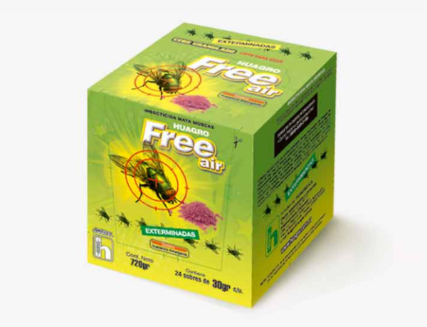 MOSCA