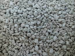 Piedras Sanitarias