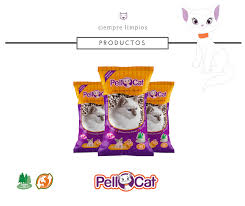 PellCat