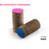 pack x 5
