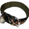 COLLAR MASTIN CAMUFLADO