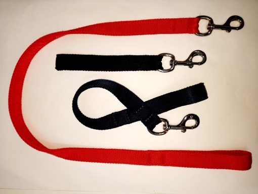Correa Nylon Doble