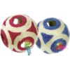 PELOTA SISAL CON CASCABEL