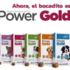 POWER GOLD