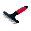 RASTRILLO METALICO RM20