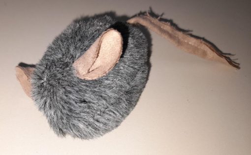 Ratita con Sonido