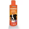 SHAMPOO PULGAS Y GARRAPATAS