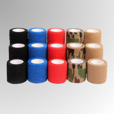 Venda Autoadherente (EUROMIX)