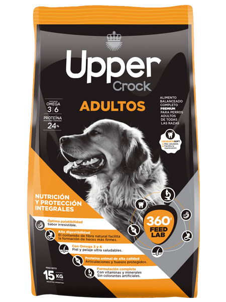 UPPER CROCK ADULTOS