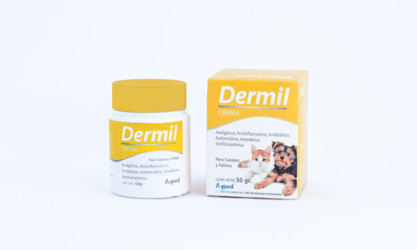 DERMIL CREMA