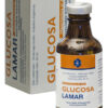 GLUCOSA INYEC. GLUCOSA INYEC.