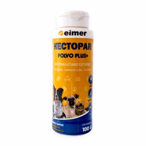 HECTOPAR POLVO