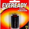 EVEREADY BATERIA