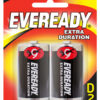 EVEREADY GRANDE