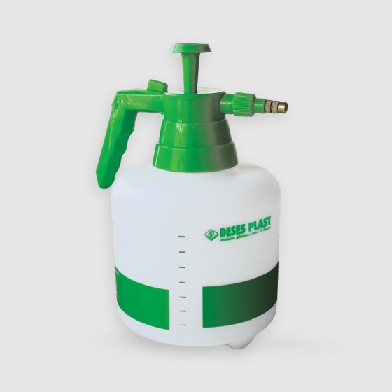 FUMIGADOR A PRESION DE 3 LITROS