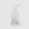 PULVERIZADOR TRANSPARENTE 1 LT