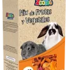 MIX DE FRUTAS Y VEGETALES MIX DE FRUTAS Y VEGETALES