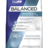 BALANCED GATO SENIOR BALANCED GATO SENIOR