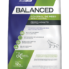 BALANCED PERRO AD CONTROL PESO