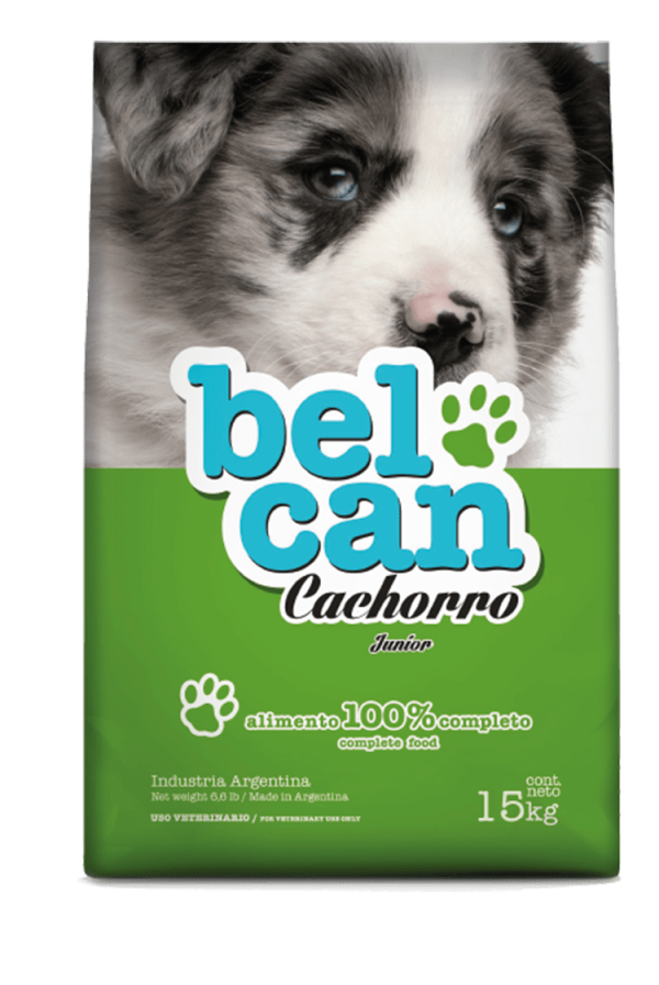 BELCAN CACHORRO