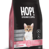 HOP GATO CACHORRO