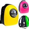 MOCHILA TRANSPORTADORA