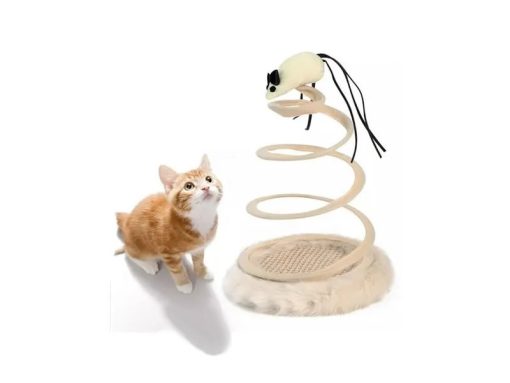 RASCADOR PARA GATO