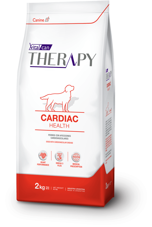 THERAPY CARDIAC HEALTH