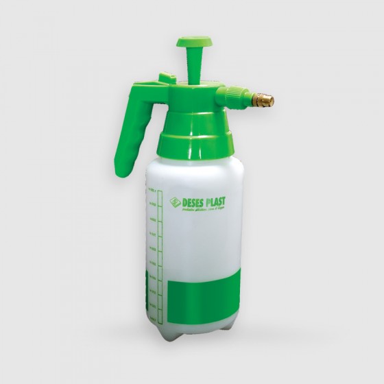 FUMIGADOR A PRESION DE 1.25 LITROS
