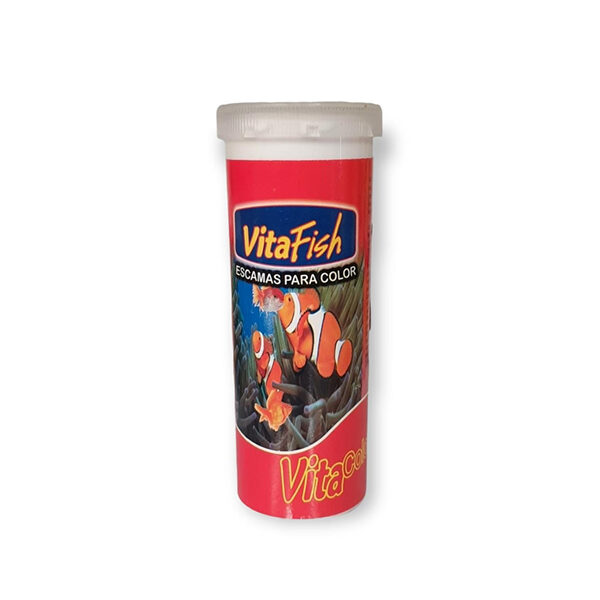 ALIMENTO PARA PECES