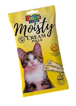 MOISTY CREAM GATO 1