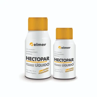 HECTOPAR LIQUIDO